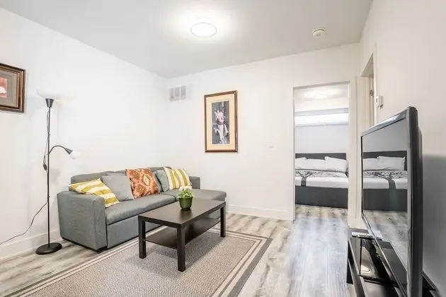 Exclusive Apart Daire, 2 Yatak Odası, 2 Banyolu