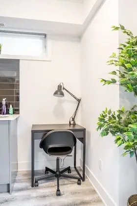 Exclusive Apart Daire, 2 Yatak Odası, 2 Banyolu