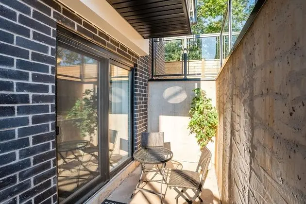 Exclusive Apart Daire, 2 Yatak Odası, 2 Banyolu