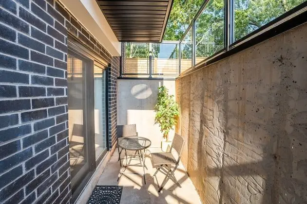Exclusive Apart Daire, 2 Yatak Odası, 2 Banyolu