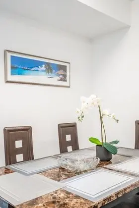 Exclusive Apart Daire, 2 Yatak Odası, 2 Banyolu