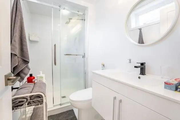 Exclusive Apart Daire, 2 Yatak Odası, 2 Banyolu