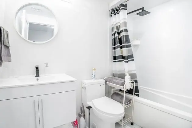 Exclusive Apart Daire, 2 Yatak Odası, 2 Banyolu