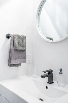 Exclusive Apart Daire, 2 Yatak Odası, 2 Banyolu