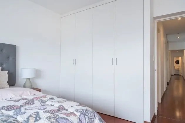 Superior Apart Daire, 2 Yatak Odası, Havuz Kullanımı, Okyanus Manzaralı