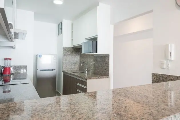 Superior Apart Daire, 2 Yatak Odası, Havuz Kullanımı, Okyanus Manzaralı