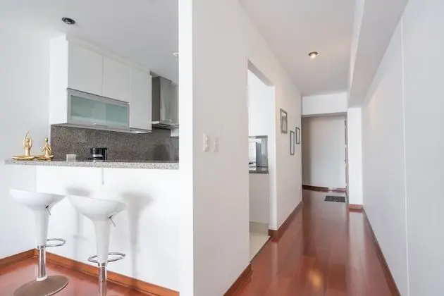Superior Apart Daire, 2 Yatak Odası, Havuz Kullanımı, Okyanus Manzaralı