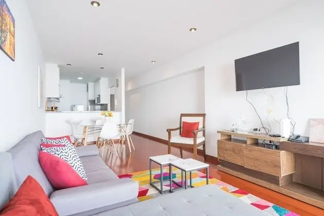 Superior Apart Daire, 2 Yatak Odası, Havuz Kullanımı, Okyanus Manzaralı