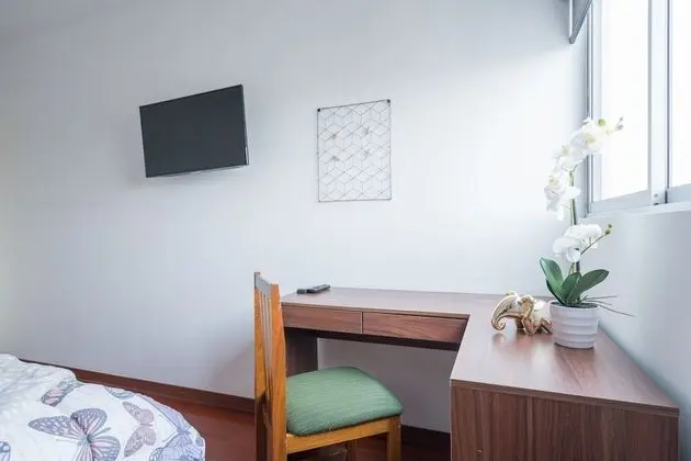 Superior Apart Daire, 2 Yatak Odası, Havuz Kullanımı, Okyanus Manzaralı