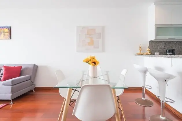 Superior Apart Daire, 2 Yatak Odası, Havuz Kullanımı, Okyanus Manzaralı