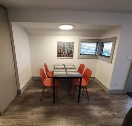 Junior Ev, 1 Yatak Odası, Koy Manzaralı