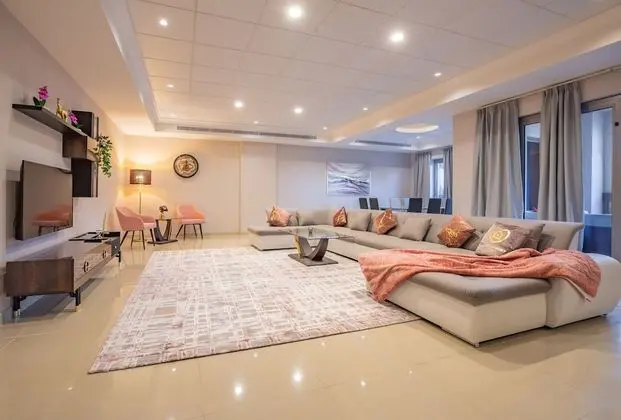 Exclusive Villa, 3 Yatak Odası, Kişiye Özel Havuzlu