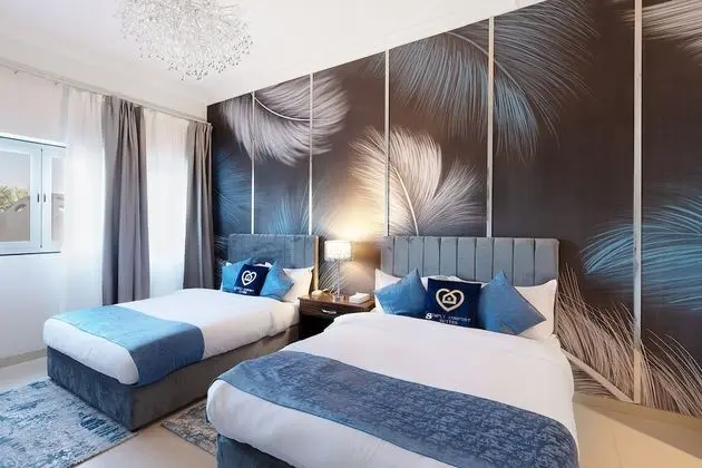 Exclusive Villa, 3 Yatak Odası, Kişiye Özel Havuzlu