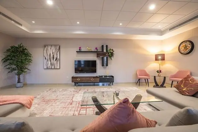 Exclusive Villa, 3 Yatak Odası, Kişiye Özel Havuzlu