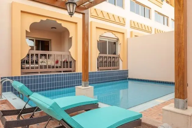 Exclusive Villa, 3 Yatak Odası, Kişiye Özel Havuzlu