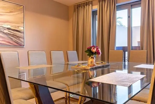 Executive Villa