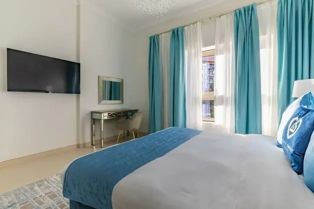 Luxury Sıra Ev, 3 Yatak Odası, Kişiye Özel Havuzlu