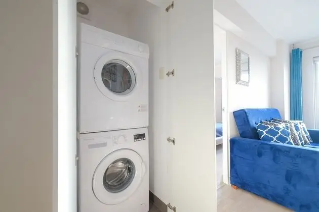 Design Apart Daire, 2 Yatak Odası, Okyanus Manzaralı