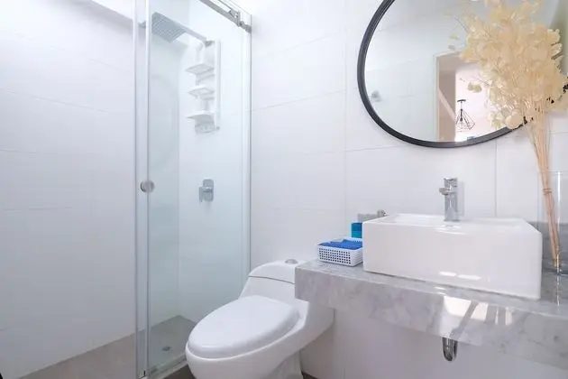 Design Apart Daire, 2 Yatak Odası, Okyanus Manzaralı
