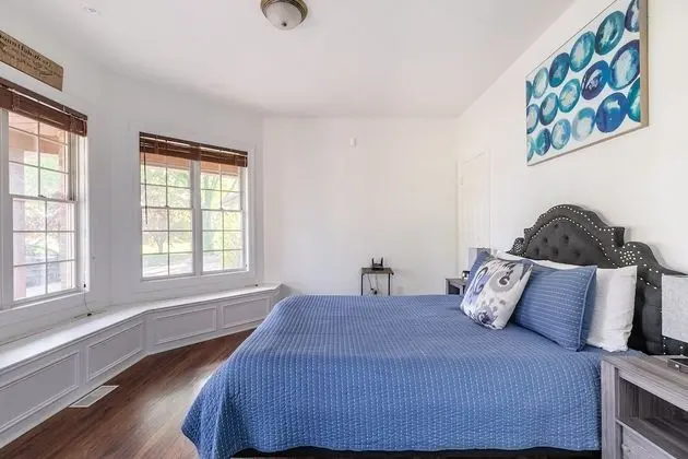 Premium Villa, 5 Yatak Odası, Kişiye Özel Havuzlu, Bahçe Manzaralı