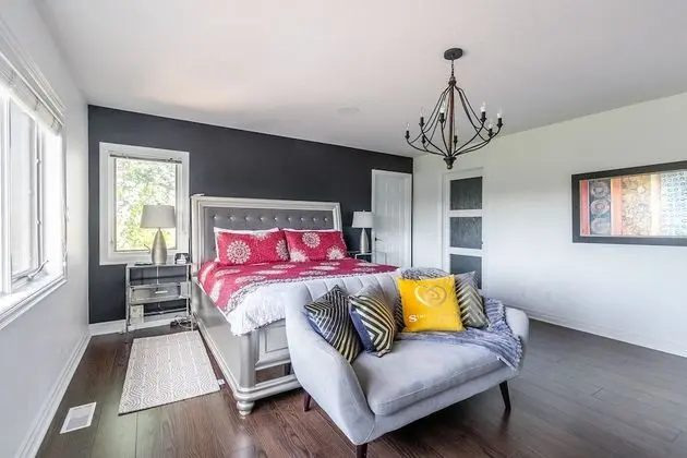 Premium Villa, 5 Yatak Odası, Kişiye Özel Havuzlu, Bahçe Manzaralı