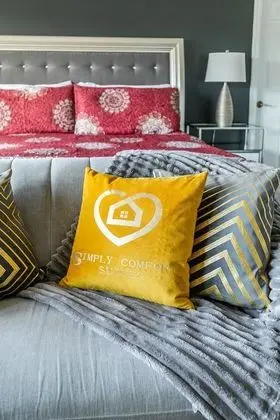 Premium Villa, 5 Yatak Odası, Kişiye Özel Havuzlu, Bahçe Manzaralı
