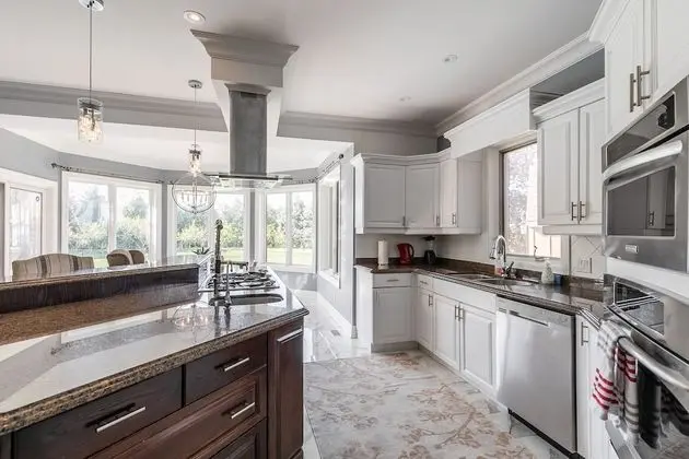 Premium Villa, 5 Yatak Odası, Kişiye Özel Havuzlu, Bahçe Manzaralı