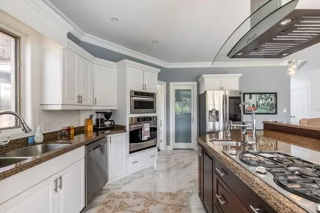 Premium Villa, 5 Yatak Odası, Kişiye Özel Havuzlu, Bahçe Manzaralı