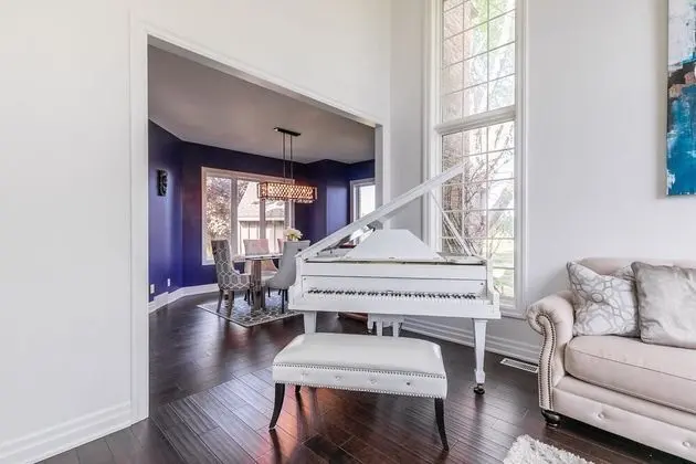Premium Villa, 5 Yatak Odası, Kişiye Özel Havuzlu, Bahçe Manzaralı