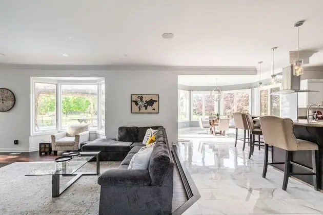 Premium Villa, 5 Yatak Odası, Kişiye Özel Havuzlu, Bahçe Manzaralı