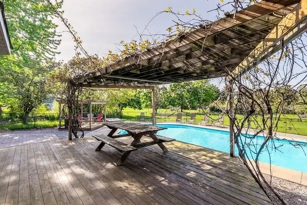 Premium Villa, 5 Yatak Odası, Kişiye Özel Havuzlu, Bahçe Manzaralı