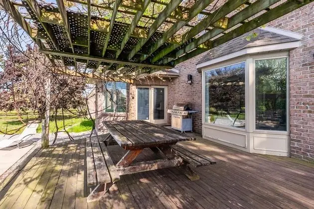 Premium Villa, 5 Yatak Odası, Kişiye Özel Havuzlu, Bahçe Manzaralı