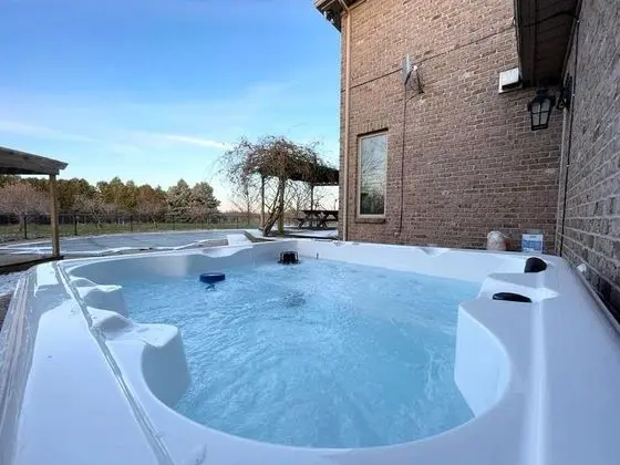 Premium Villa, 5 Yatak Odası, Kişiye Özel Havuzlu, Bahçe Manzaralı