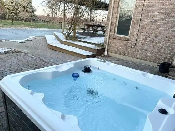 Premium Villa, 5 Yatak Odası, Kişiye Özel Havuzlu, Bahçe Manzaralı