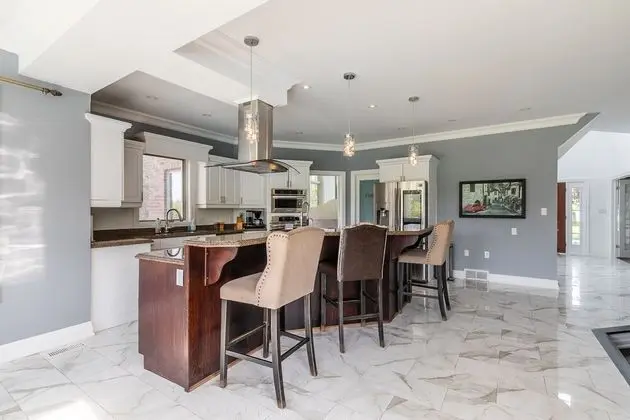 Premium Villa, 5 Yatak Odası, Kişiye Özel Havuzlu, Bahçe Manzaralı