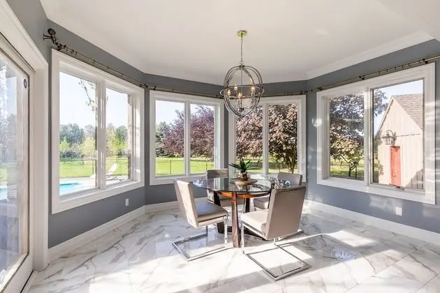Premium Villa, 5 Yatak Odası, Kişiye Özel Havuzlu, Bahçe Manzaralı