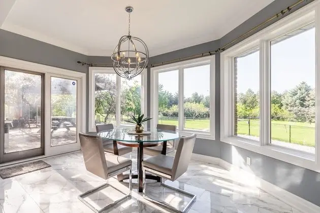 Premium Villa, 5 Yatak Odası, Kişiye Özel Havuzlu, Bahçe Manzaralı