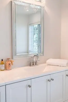 Premium Villa, 5 Yatak Odası, Kişiye Özel Havuzlu, Bahçe Manzaralı