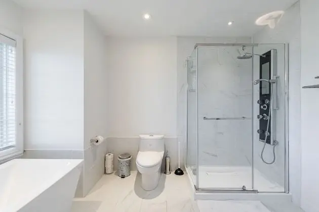 Premium Villa, 5 Yatak Odası, Kişiye Özel Havuzlu, Bahçe Manzaralı