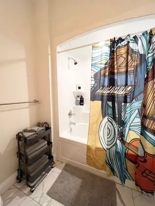 Grand Sıra Ev, 2 Yatak Odası, Sauna