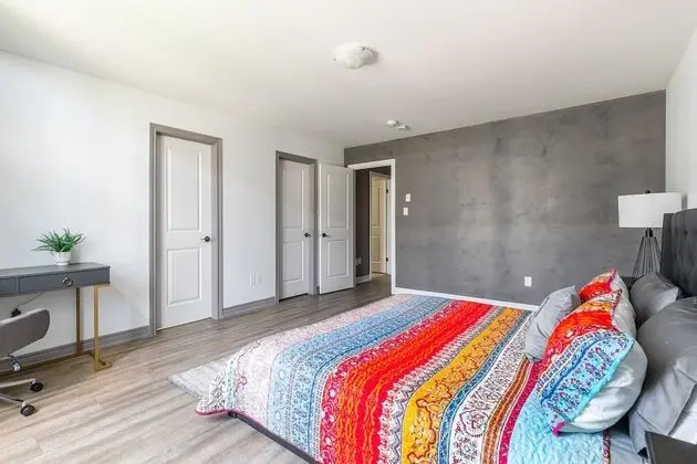 Luxury Sıra Ev, 5 Yatak Odası, Sıcak Su Havuzu