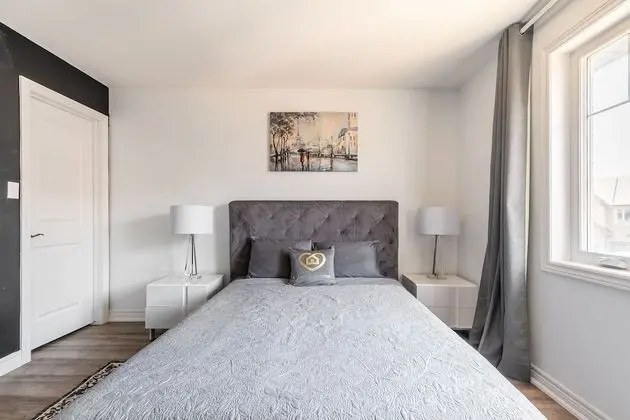 Luxury Sıra Ev, 5 Yatak Odası, Sıcak Su Havuzu