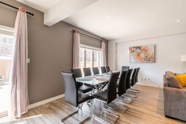 Luxury Sıra Ev, 5 Yatak Odası, Sıcak Su Havuzu