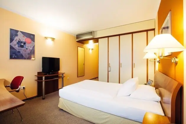 Classic Tek Kişilik Oda