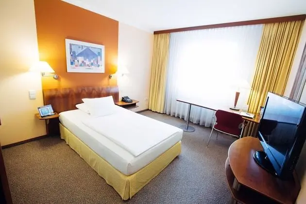 Classic Tek Kişilik Oda