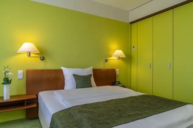 Superior Tek Kişilik Oda