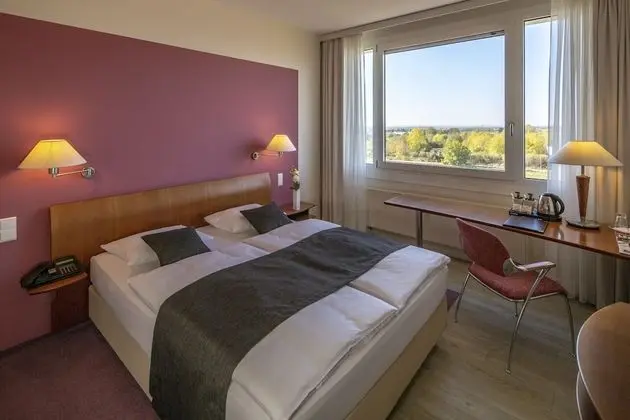 Superior Tek Kişilik Oda