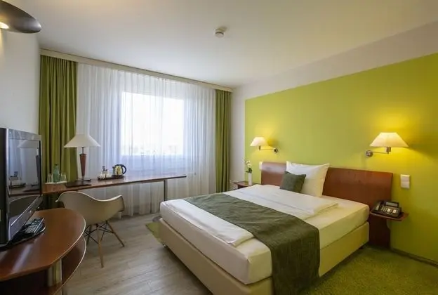 Superior Tek Kişilik Oda