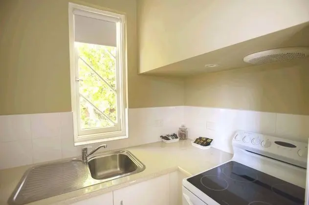 Apart Daire, 2 Yatak Odası (Four People-North Side)