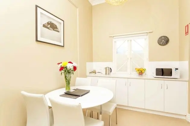 Apart Daire, 2 Yatak Odası (Four People-North Side)